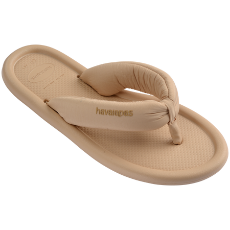 Maxi Puffed Flip Flops