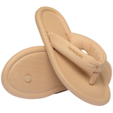 Maxi Puffed Flip Flops