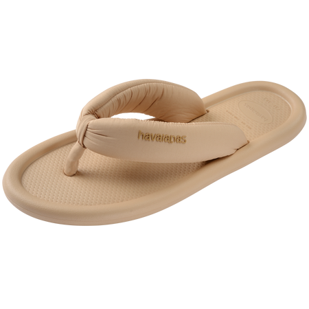 Maxi Puffed Flip Flops