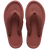 Maxi Puffed Flip Flops