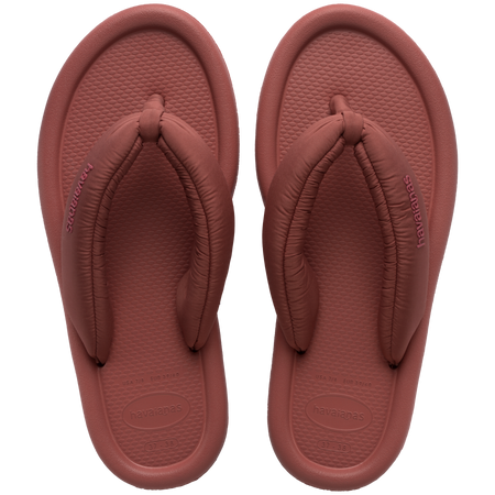 Maxi Puffed Flip Flops