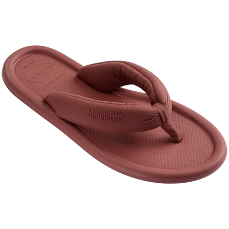 Maxi Puffed Flip Flops
