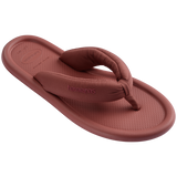 Maxi Puffed Flip Flops