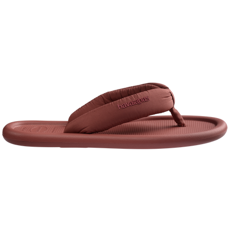 Maxi Puffed Flip Flops