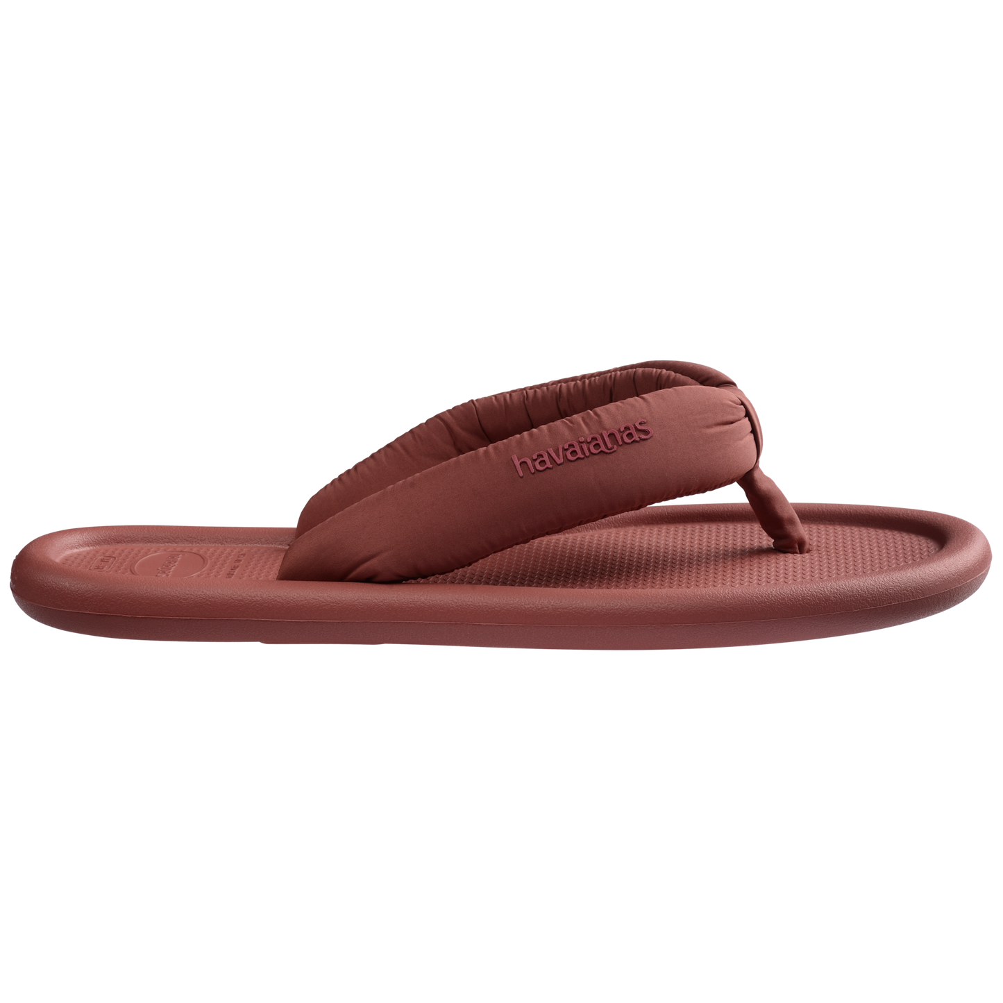 Maxi Puffed Flip Flops