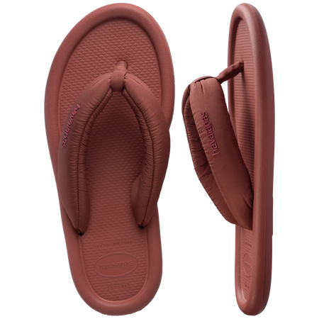 Maxi Puffed Flip Flops