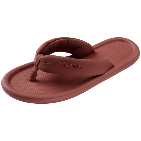Maxi Puffed Flip Flops