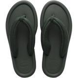 Maxi Puffed Flip Flops