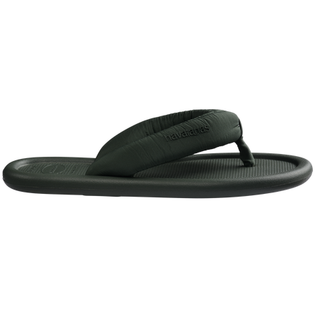 Maxi Puffed Flip Flops