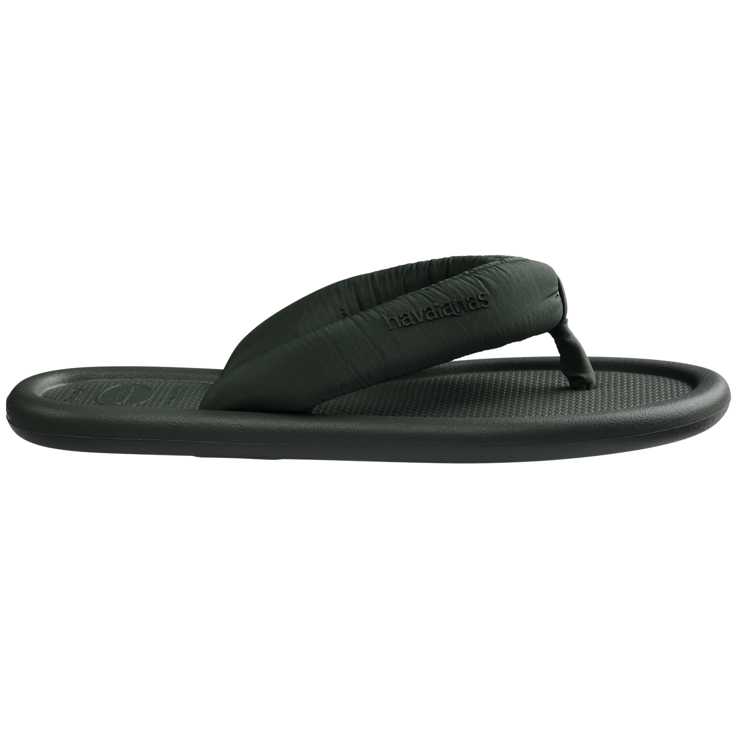 Maxi Puffed Flip Flops