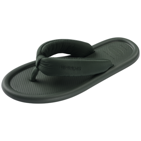 Maxi Puffed Flip Flops
