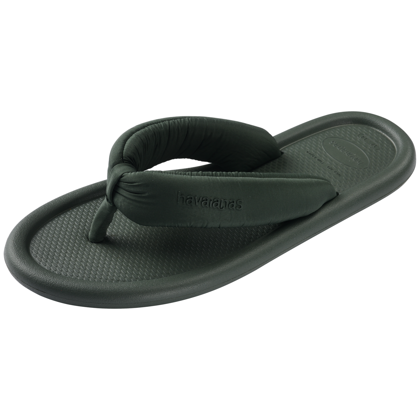 Maxi Puffed Flip Flops