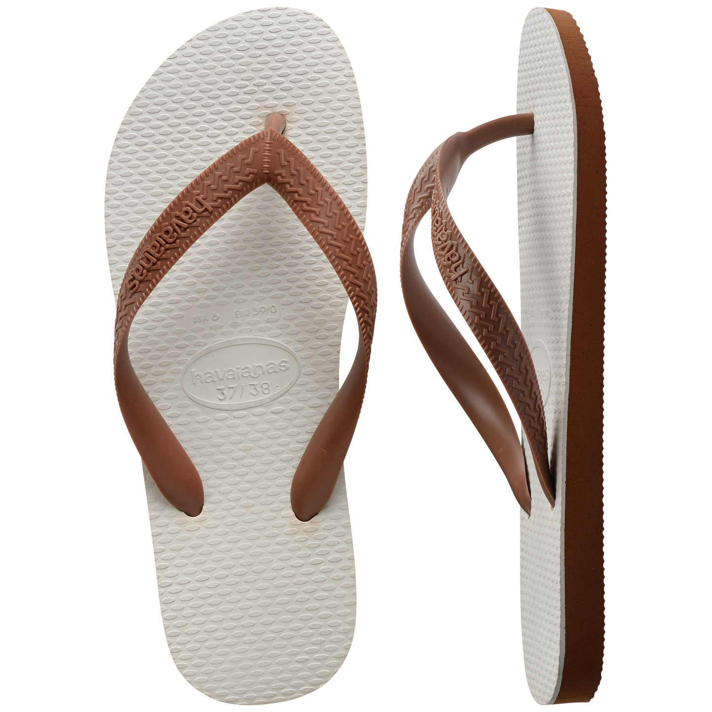 Tradi Capsule Flip Flops