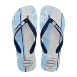 Top Nations I - Argentina Flip Flops