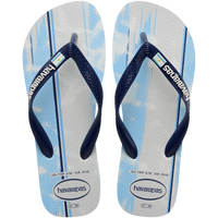 Top Nations I - Argentina Flip Flops