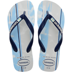 Top Nations I - Argentina Flip Flops
