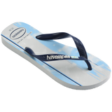 Top Nations I - Argentina Flip Flops