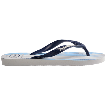 Top Nations I - Argentina Flip Flops