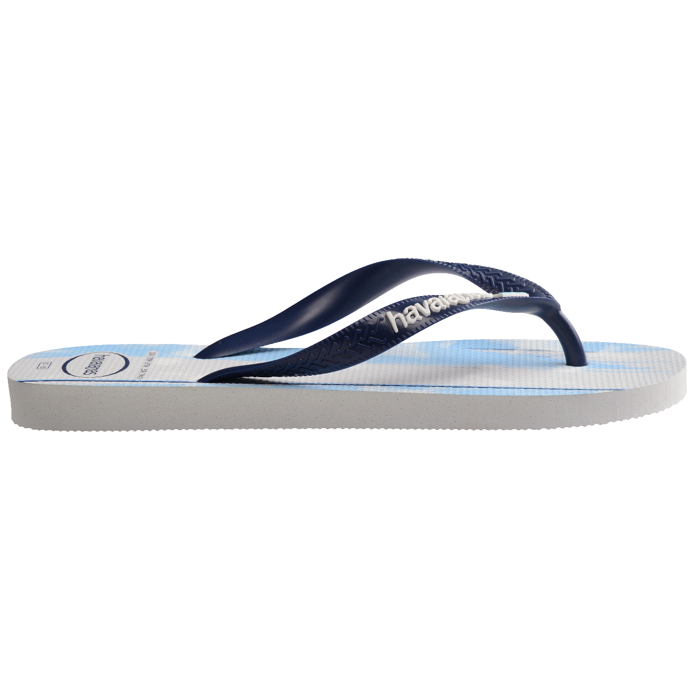 Top Nations I - Argentina Flip Flops