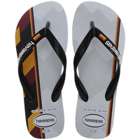 Top Nations I -Germany Flip Flops