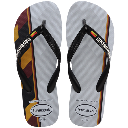 Top Nations I -Germany Flip Flops