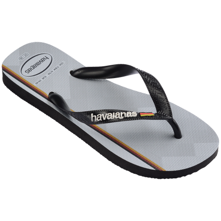 Top Nations I -Germany Flip Flops