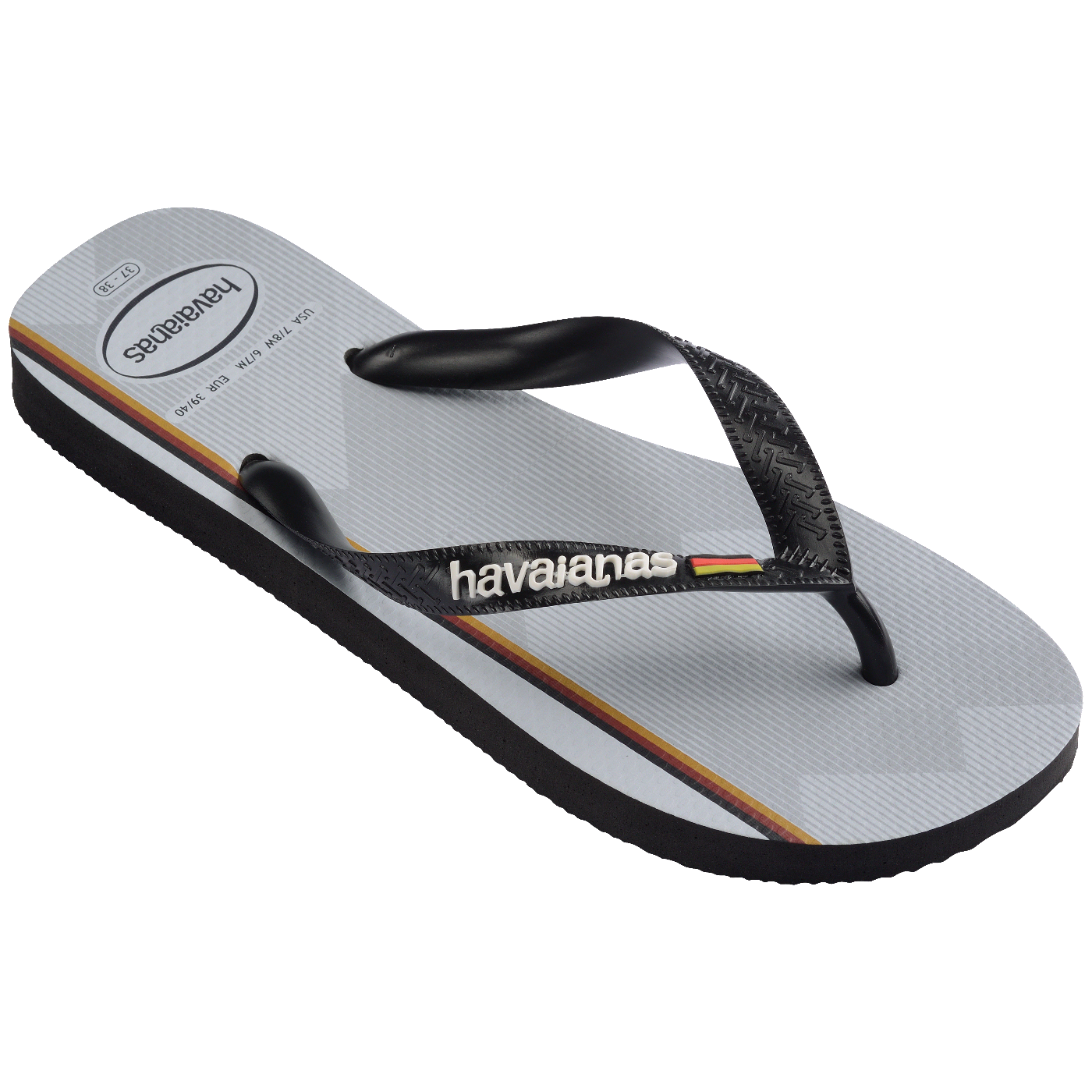 Top Nations I -Germany Flip Flops