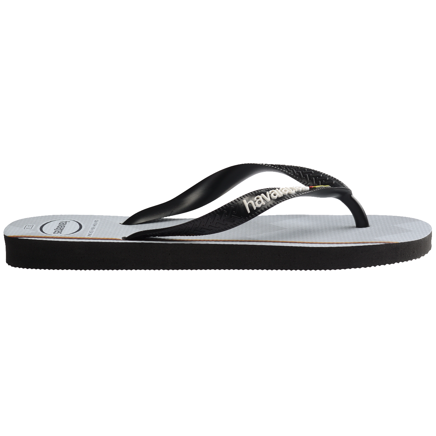 Top Nations I -Germany Flip Flops