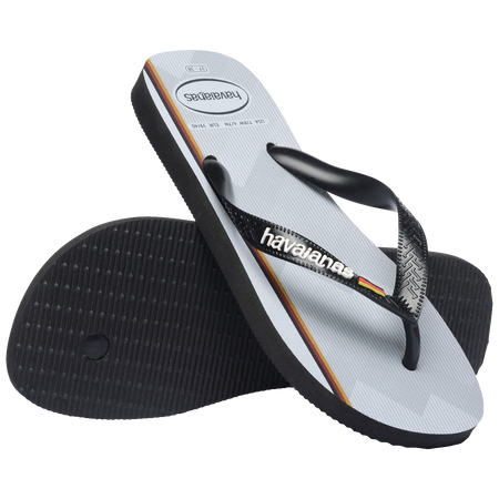 Top Nations I -Germany Flip Flops