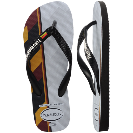 Top Nations I -Germany Flip Flops