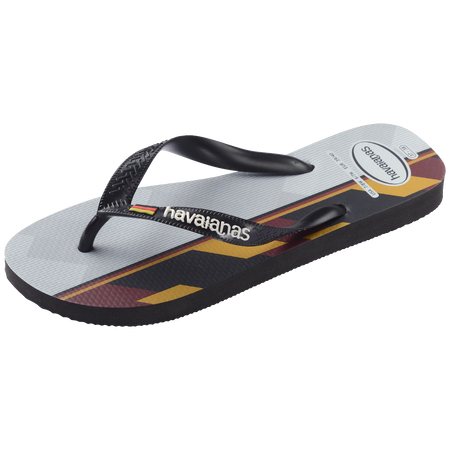 Top Nations I -Germany Flip Flops
