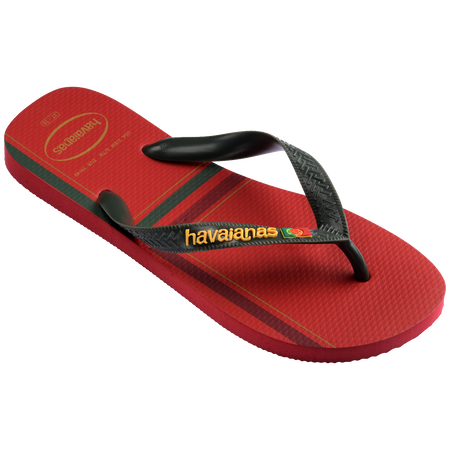 Top Nations I - Portugal Flip Flops