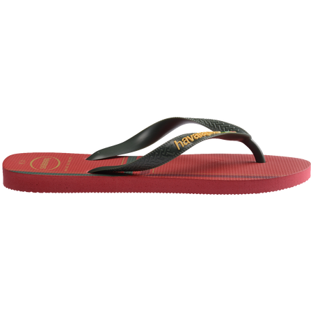 Top Nations I - Portugal Flip Flops