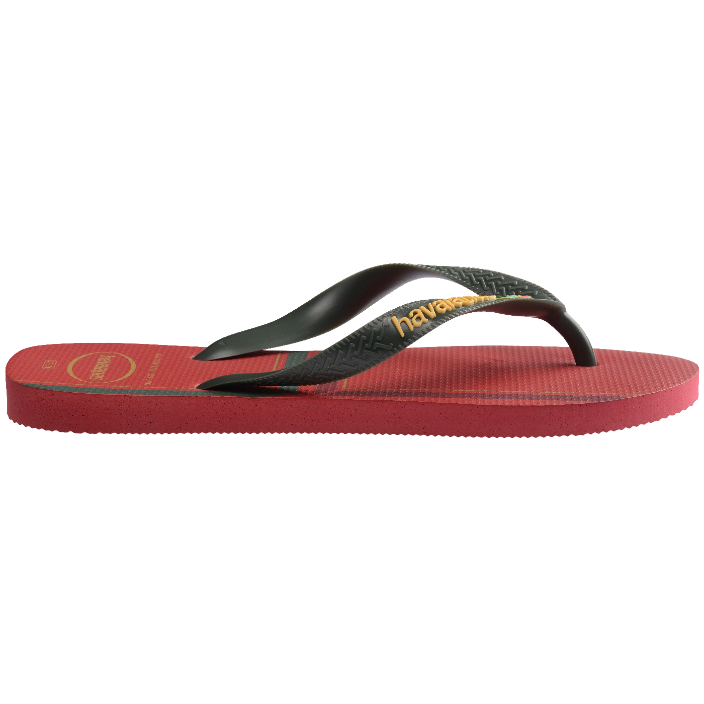 Top Nations I - Portugal Flip Flops