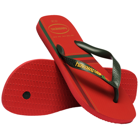 Top Nations I - Portugal Flip Flops