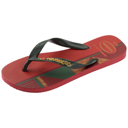 Top Nations I - Portugal Flip Flops