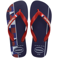 Top Nations I - France Flip Flops