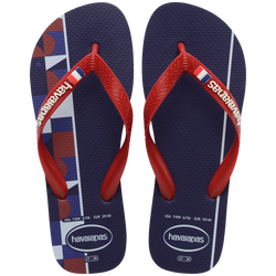 Top Nations I - France Flip Flops