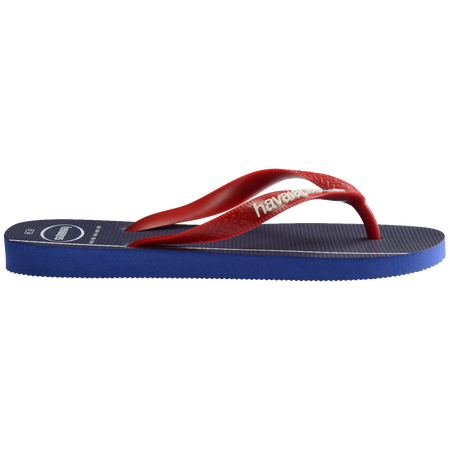 Top Nations I - France Flip Flops
