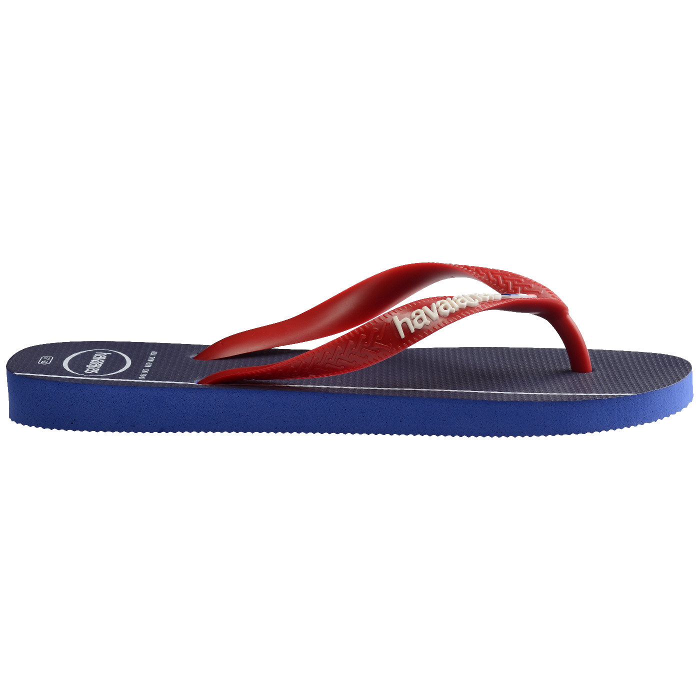 Top Nations I - France Flip Flops