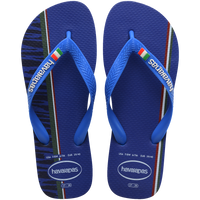 Top Nations I - Italy Flip Flops