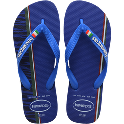 Top Nations I - Italy Flip Flops