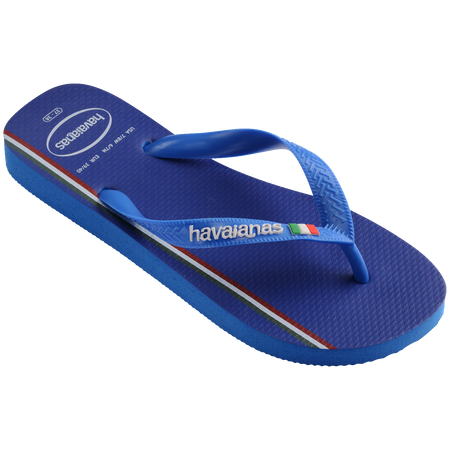 Top Nations I - Italy Flip Flops