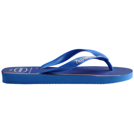 Top Nations I - Italy Flip Flops