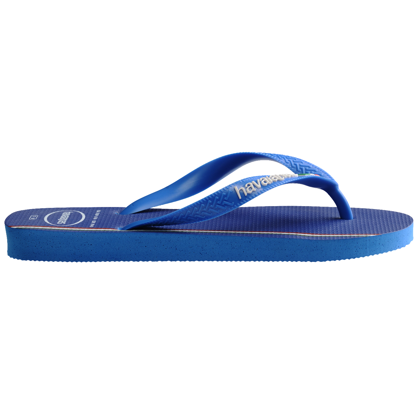 Top Nations I - Italy Flip Flops