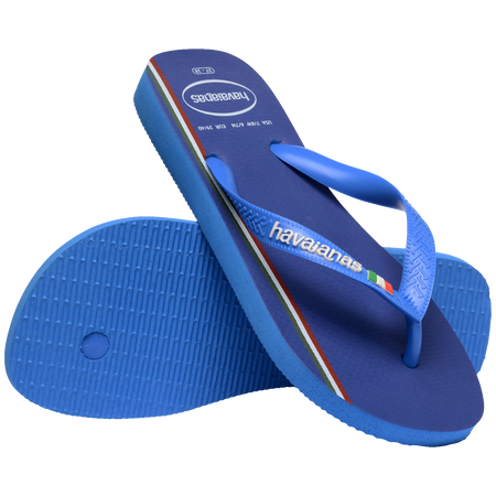 Top Nations I - Italy Flip Flops