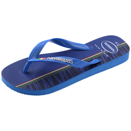 Top Nations I - Italy Flip Flops
