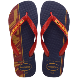 Top Nations I - Spain Flip Flops