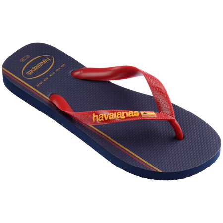 Top Nations I - Spain Flip Flops