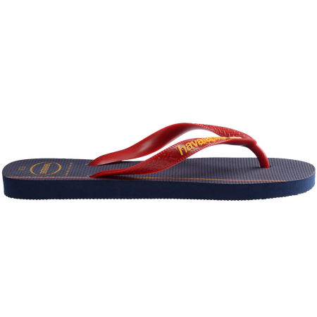 Top Nations I - Spain Flip Flops